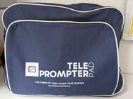 Teleprompter Kit für Video mit Fernbedienung und Tragetasche - Aachen