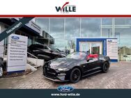 Ford Mustang, 5.0 Ti-VCT GT Convertible V8 Premium-Paket II, Jahr 2022 - Dülmen