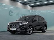 Ford Kuga, 1.5 ST-Line EB, Jahr 2023 - München