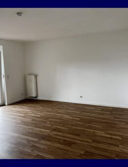 Ihre neue 3-Zimmer-Wohnung + helles Bad mit Wanne + Kellerraum + Balkon - Singen (Hohentwiel)