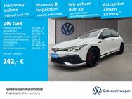 VW Golf, 2.0 TSI VIII GTI Clubsport 19 Golf VIII, Jahr 2024 - Neu Isenburg