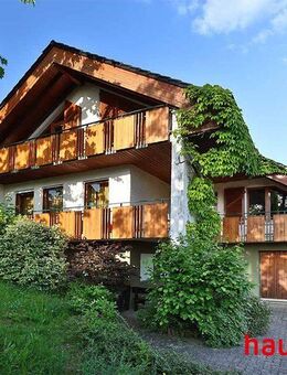 ***Willkommen in Ihrem neuen Zuhause in Ohlsbach*** - Ohlsbach