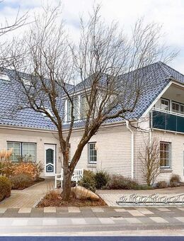 Traumhafte Ferienwohnung in Duhnen, Obj.9176 - Cuxhaven