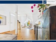 Geräumiges Loft mit urbanem Flair und modernem Design - Lemgo