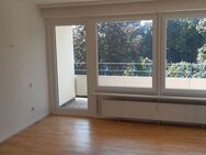 Schöne 3-Zimmerwohnung mit Balkon, zentral in Itzehoe - Itzehoe