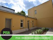 Modern ausgestattet!!! Vollmöblierte 1,5 Zimmerwohnung auf Zeit - Leipzig