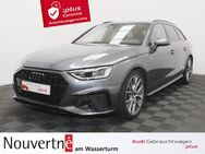 Audi A4, Avant 35 TDI 2x S-line Tour, Jahr 2024 - Solingen (Klingenstadt)