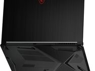 MSI Gaming Notebook - Wardenburg