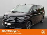 VW T7 Multivan, 2.0 TDI Multivan ÜBERHANG, Jahr 2022 - Leinefelde-Worbis