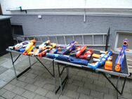 Spielzeugpistolen Sonderauktion von 01.06.2023 bis 30.06.2023. - Lichtenau (Nordrhein-Westfalen)