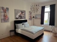 Furnished luxury 4 bedroom apartment in the heart of Nordend - Frankfurt (Main)