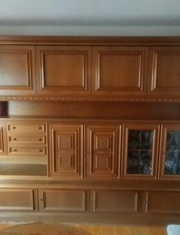 Wohnzimmerschrank - Heringen (Werra)