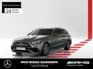 Mercedes C 300, T AMG Premium ° Digital light, Jahr 2024 - Marne