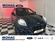 Ford Puma, 1.0 EcoBoost Mild Hybrid ST-Line, Jahr 2021 - Essen