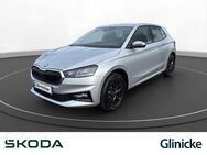 Skoda Fabia, 1.0 TSI Selection, Jahr 2022 - Erfurt