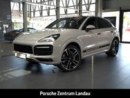 Porsche Cayenne, S Coupe, Jahr 2020 - Landau (Pfalz)