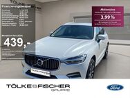 Volvo XC60, B5 (Diesel) Mild-Hybrid Inscription, Jahr 2021 - Krefeld