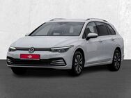 VW Golf Variant, 2.0 TDI Golf VIII Move Dig, Jahr 2024 - Lehrte