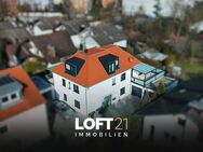 **Großzügige neuwertige Wohnung mit zwei Bädern in sehr begehrter Lage** - Ingolstadt