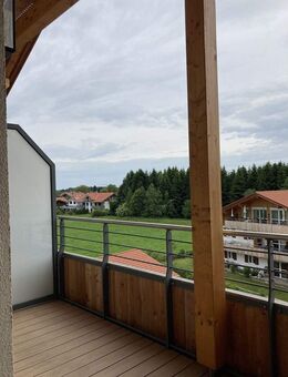 Betreutes Wohnen - Grassau