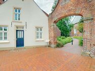 Hochwertig saniertes historisches Stadthaus in der Altstadt von Weener! - Weener