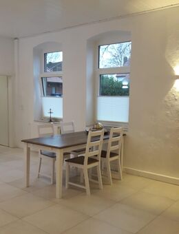 Schlafplatz / Monteurzimmer/ Sabine Rintelmann am Steinhuder Meer Ferienwohnung für Monteure - Hagenburg