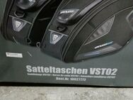 Motorrad, Satteltaschen, Koffer, Neu, Motorradkoffer - Fürstenwalde (Spree)