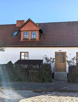 Herrlich gelegenes Einfamilienhaus in Kirchdorf - auf der idyllischen Insel Poel - Insel Poel