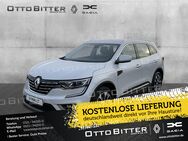 Renault Koleos, LIFE PLUS dCi175, Jahr 2019 - Bielefeld