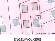 Tolles Baugrundstück für 3 Einfamilienhäuser mit Altbestand - Norderstedt