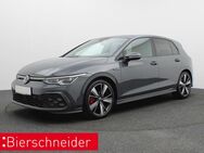 VW Golf, 2.0 TDI 8 GTD IQ LIGHT H&K, Jahr 2022 - Mühlhausen (Regierungsbezirk Oberpfalz)