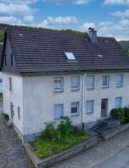 / Schnäppchenpreis: Ihr Generationenhaus zum Gestalten - ideal für Handwerker! - Sundern (Sauerland)
