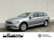 VW Passat Variant, Business, Jahr 2022 - Torgau