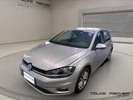 VW Golf, 2.0 TDI VII Comfortline, Jahr 2019 - Krefeld