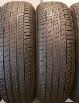 4x 215/65R17 99V Michelin Sommerreifen 7mm - Dettingen (Teck)