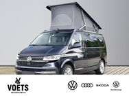 VW T6 California, 2.0 TDI 6 1 Ocean, Jahr 2022 - Braunschweig