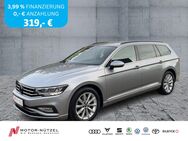 VW Passat Variant, 2.0 TDI BUSINESS, Jahr 2021 - Bayreuth