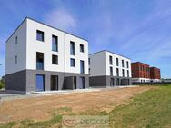 Wohnen mit Stil - Neubau-DHH in Geiselhöring ++Decker Immobilien++ - Geiselhöring
