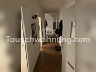 [TAUSCHWOHNUNG] 3 ZKB + Balkon und Keller. gut geschnitten - Hannover