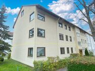 Großzügige 4-Zimmer-Wohnung im Hochparterre mit Balkon - Waiblingen