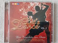 CD Let's Dance Vol. 2 Die Tanzhits zur Show 2 CDs K24 - Löbau
