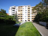 Vermietete 1-Zimmer-Wohnung mit Balkon und Tiefgaragenstellplatz - zentrale Lage in Berlin - Berlin