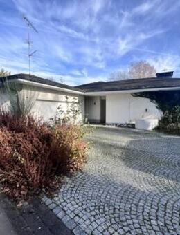 Neuer Preis: Unternehmervilla auf XL-Grundstück, sehr gute, ruhige Lage von Neuenrade, zu verkaufen - Neuenrade