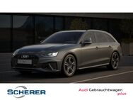 Audi A4, Avant 40 TDI quattro S line, Jahr 2024 - Bingen (Rhein)