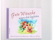 Gute Wünsche mögen dich begleiten,Seemann/Otto,SKV-Edition,2002 - Linnich