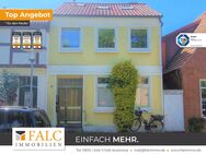 Mehrfamilienhaus in Rendsburg Neuwerk zur Vermietung oder Selbstnutzung - Rendsburg