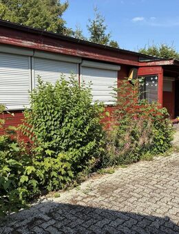 Wohnen, wo andere Urlaub machen - Driedorf