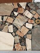 Tisch -Unikat in 90513