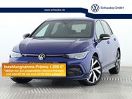 VW Golf, 2.0 TSI VIII R-Line 8fach, Jahr 2022 - Gersthofen