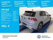 VW Golf, 1.5 TSI VIII MOVE Heckleuchten Golf, Jahr 2023 - Frankfurt (Main)